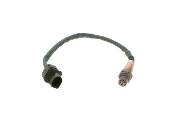 Bosch Lambda-sonde 0 258 017 283