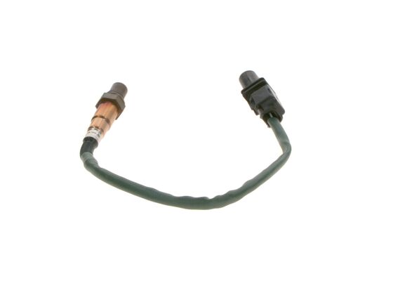 Bosch Lambda-sonde 0 258 017 283