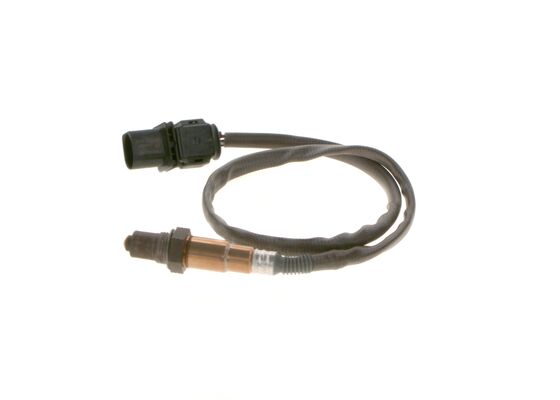Bosch Lambda-sonde 0 258 017 345