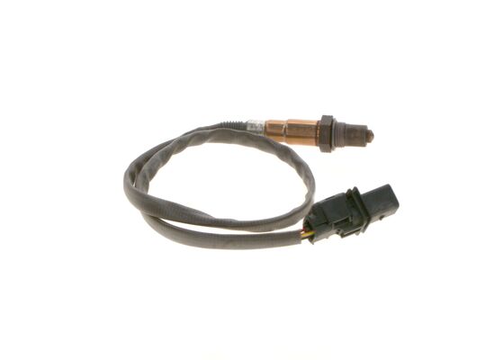 Bosch Lambda-sonde 0 258 017 345