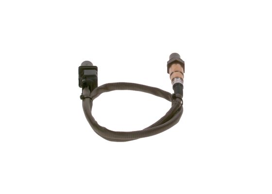 Bosch Lambda-sonde 0 258 017 351