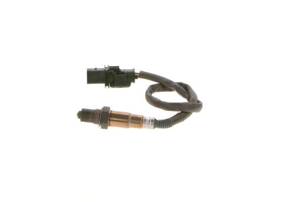 Bosch Lambda-sonde 0 258 017 355