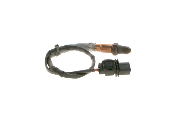 Bosch Lambda-sonde 0 258 017 363