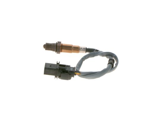 Bosch Lambda-sonde 0 258 017 491