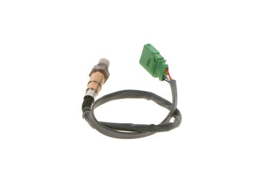 Bosch Lambda-sonde 0 258 027 023