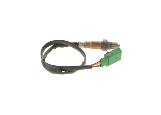 Bosch Lambda-sonde 0 258 027 023