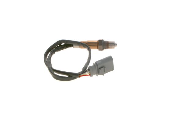 Bosch Lambda-sonde 0 258 027 025