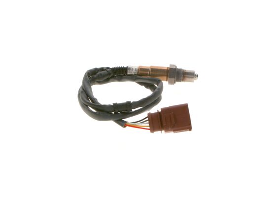 Bosch Lambda-sonde 0 258 027 027