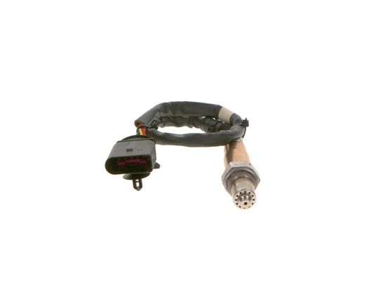 Bosch Lambda-sonde 0 258 027 075