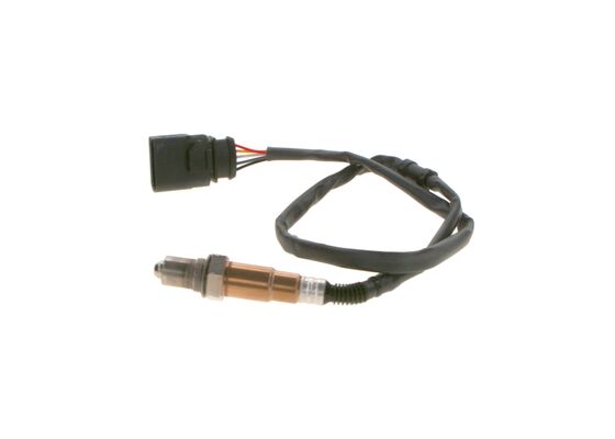 Bosch Lambda-sonde 0 258 027 080