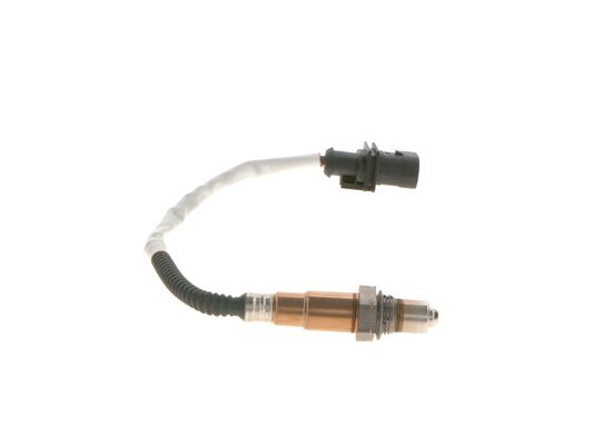Bosch Lambda-sonde 0 258 027 160