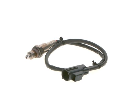 Lambda-sonde Bosch 0 258 030 201