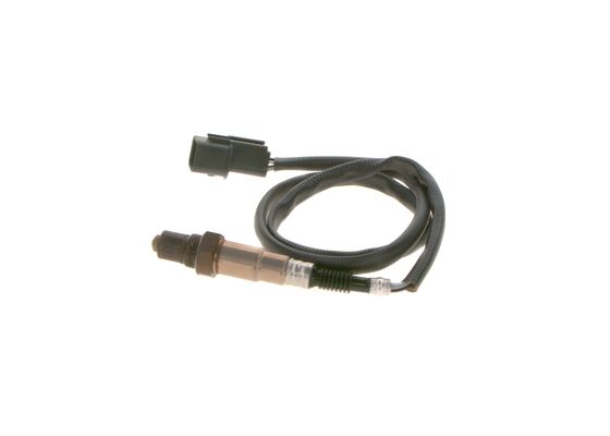 Bosch Lambda-sonde 0 258 986 657