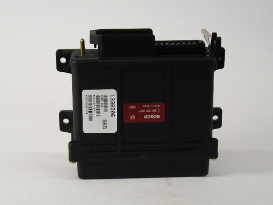 Bosch Regeleenheid klopsensor 0 261 201 007