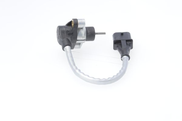 Bosch Krukas positiesensor 0 261 210 155