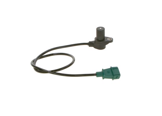Bosch Krukas positiesensor 0 261 210 163
