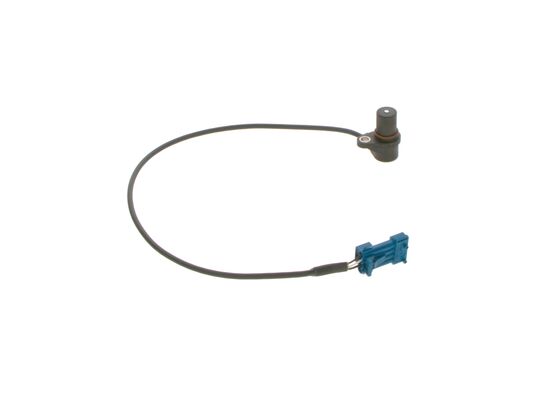 Bosch Krukas positiesensor 0 261 210 169