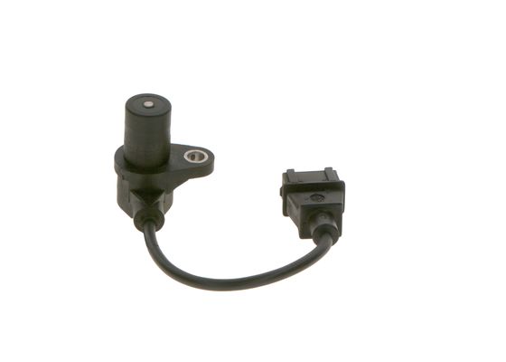 Bosch Snelheidssensor versnellingsbak 0 261 210 296