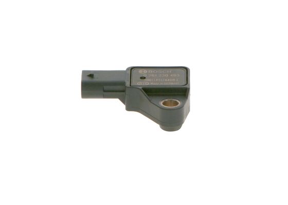 Bosch Vuldruk sensor 0 261 230 493