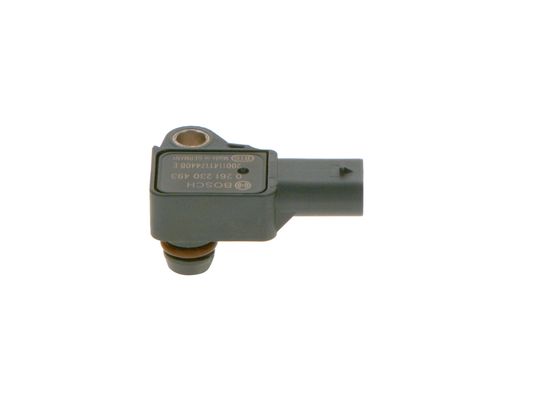 Bosch Vuldruk sensor 0 261 230 493