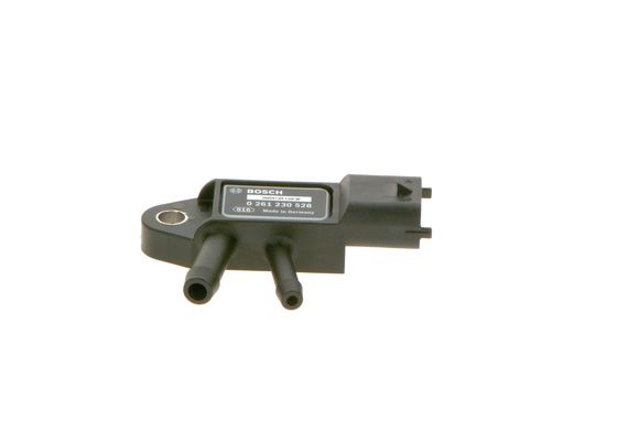 Bosch Uitlaatgasdruk sensor 0 261 230 528