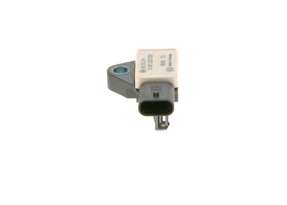 Bosch Vuldruk sensor 0 261 232 020