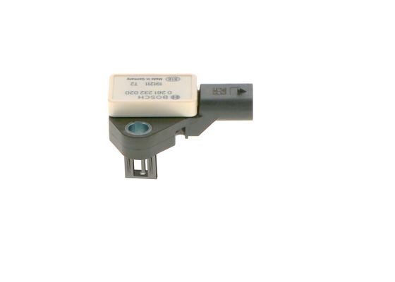 Bosch Vuldruk sensor 0 261 232 020