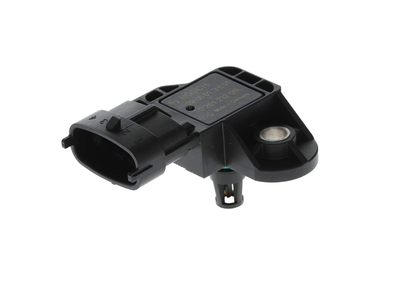 Sensor Bosch 0 261 232 08L