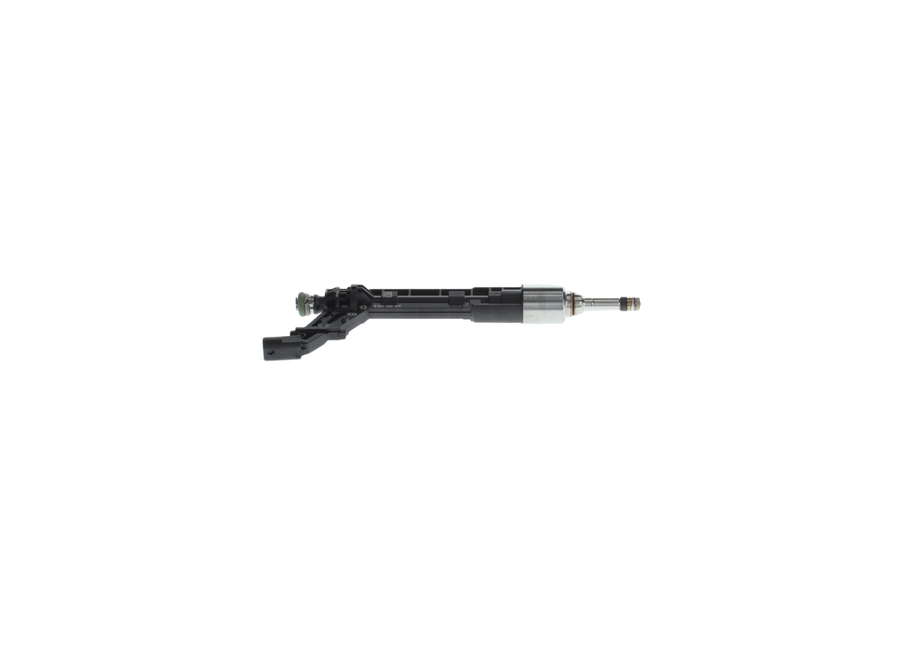Injector Bosch 0 261 500 01T