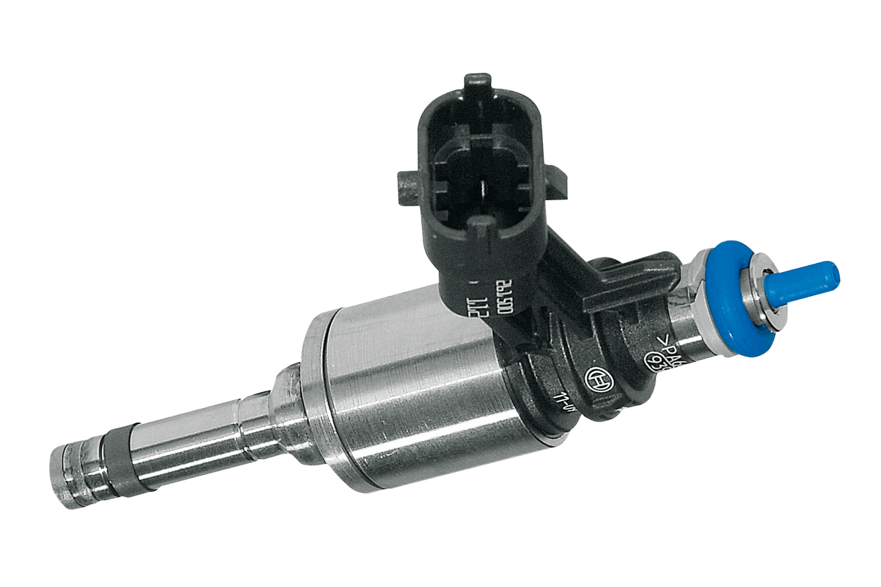 Verstuiver/Injector Bosch 0 261 500 112