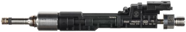 Bosch Verstuiver/Injector 0 261 500 212