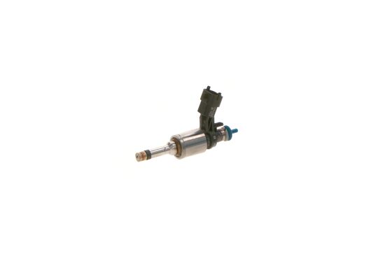 Verstuiver/Injector Bosch 0 261 500 453