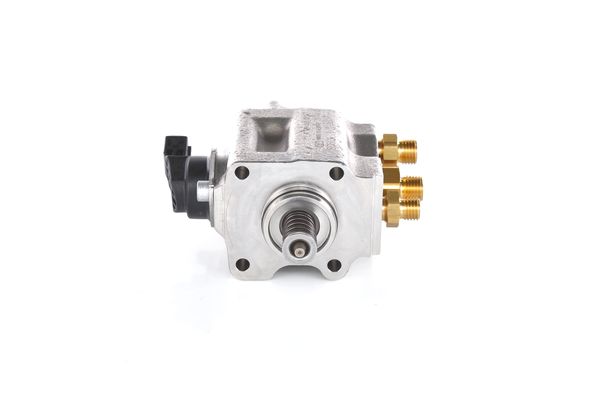 Bosch Brandstof inspuitpomp 0 261 520 021