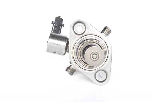 Bosch Brandstof inspuitpomp 0 261 520 139