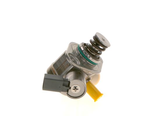 Bosch Brandstof inspuitpomp 0 261 520 203