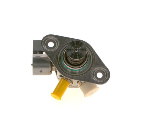 Bosch Brandstof inspuitpomp 0 261 520 203