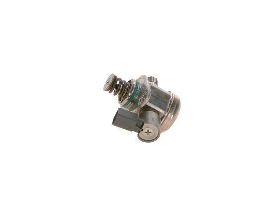 Bosch Brandstof inspuitpomp 0 261 520 217