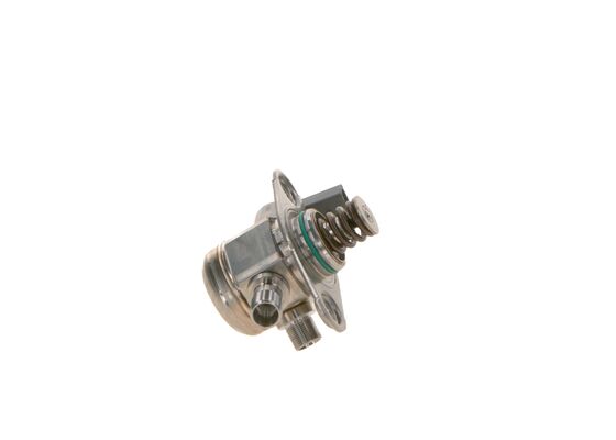 Bosch Brandstof inspuitpomp 0 261 520 217