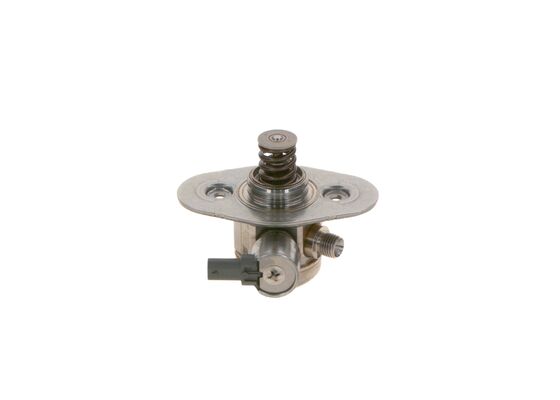 Bosch Brandstof inspuitpomp 0 261 520 293