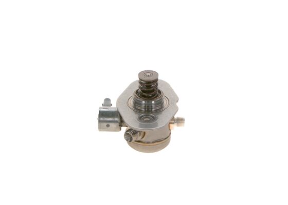 Bosch Brandstof inspuitpomp 0 261 520 293
