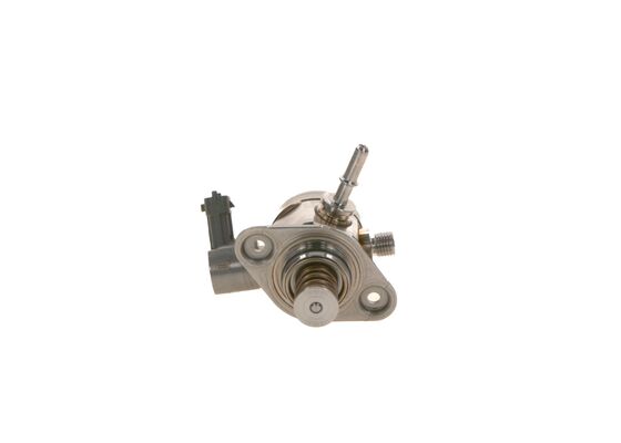 Bosch Brandstof inspuitpomp 0 261 520 311