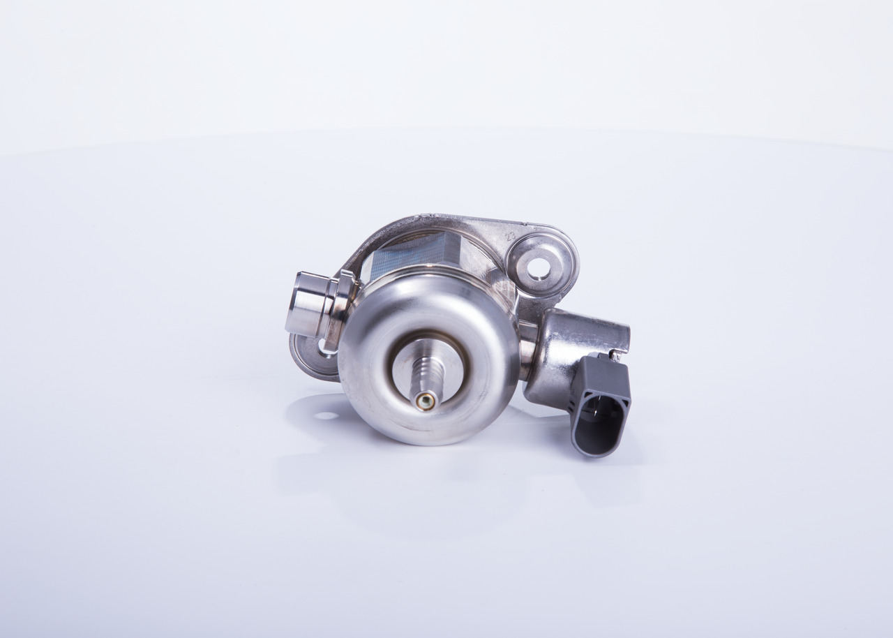 Brandstof inspuitpomp Bosch 0 261 520 472