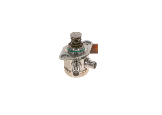 Bosch Brandstof inspuitpomp 0 261 520 705