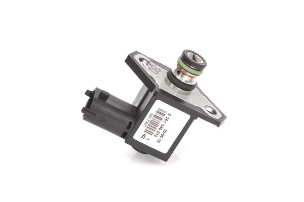 Bosch Brandstofdruk regelaar 0 261 540 012