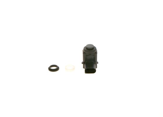 Parkeer (PDC) sensor Bosch 0 263 009 588