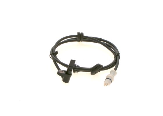 ABS sensor Bosch 0 265 007 102