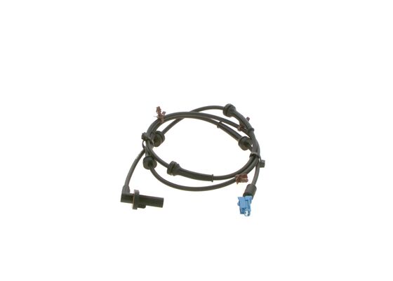 ABS sensor Bosch 0 265 007 463