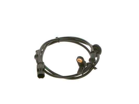 ABS sensor Bosch 0 265 007 966