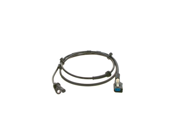 ABS sensor Bosch 0 265 008 662