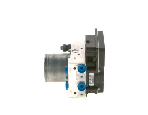Bosch Hydraulisch aggregaat 0 265 252 525